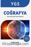 YGS Coğrafya Kolaydan Zora Soru Bankası
