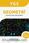 YGS Geometri Kolaydan Zora Soru Bankası
