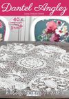 Dantel Anglez & 40 Dantel Anglez Projesi - 3 Pafta
