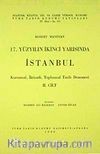 17.Yüzyılın İkinci Yarısında İstanbul Cilt 2