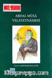 Abdal Musa Velayetnamesi