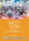 Emek Yıllığı 2015