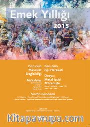Emek Yıllığı 2015