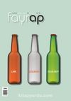 Fayrap Edebiyat Dergisi Aralık 2016 Sayı:91
