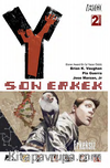 Y Son Erkek 1 - Erkeksiz