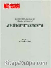 Ahbarü'd-Devleti's-Selçukiyye