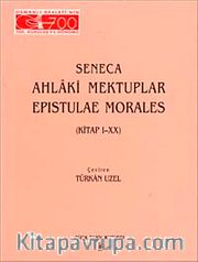 Ahlaki Mektuplar/ Epistulae Morales