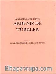 Akdeniz'de Türkler