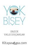 Yok Bişey