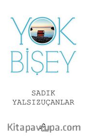 Yok Bişey