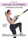 Kadınlar İçin Kuvvet ve Fitness Antrenmanları Anatomisi