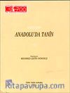 Anadolu'da Tanin Cilt 1