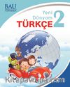 Yeni Dünyam Türkçe 2
