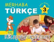 Merhaba Türkçe 3