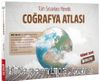 Tüm Sınavlara Yönelik Coğrafya Atlası