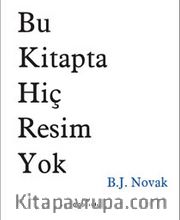 Bu Kitapta Hiç Resim Yok