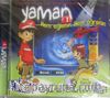 Yaman 1 (Cd)