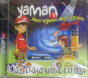 Yaman 1 (Cd)