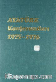 Atatürk Konferansları (1975-1976)