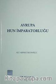 Avrupa Hun İmparatorluğu