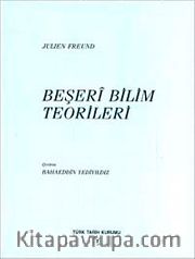 Beşeri Bilim Teorileri
