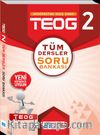 TEOG 2 Nisan Tüm Dersler Soru Bankası