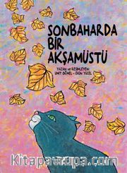 Sonbaharda Bir Akşamüstü 