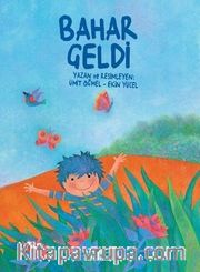 Bahar Geldi
