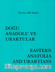 Doğu Anadolu ve Urartular