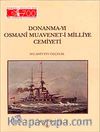 Donanma-yı Osmani Muavenet-i Milliye Cemiyeti