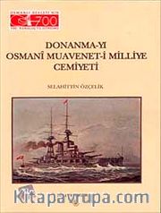 Donanma-yı Osmani Muavenet-i Milliye Cemiyeti