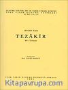 Tezakir 40-Tetimme