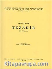 Tezakir 40-Tetimme