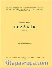Tezakir 21-39