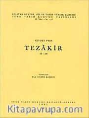 Tezakir 13-20