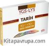YGS-LYS Tarih 3G - 3D Hızlı Öğretim 