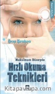 Maksimum Düzeyde Hızlı Okuma