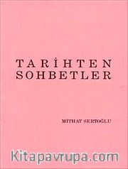 Tarihten Sohbetler