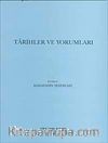 Tarihler ve Yorumları