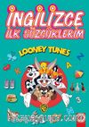 İngilizce İlk Sözcüklerim 