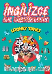 İngilizce İlk Sözcüklerim 