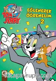 Tom ve Jery / Eğlenerek Öğrenelim 2