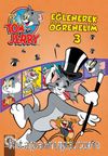 Tom ve Jery / Eğlenerek Öğrenelim 3