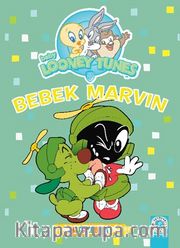 Bebek Marvin Benimle Boya