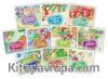 Öykü Çemberi Set (10 Kitap)