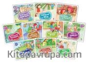 Öykü Çemberi Set (10 Kitap)