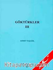 Göktürkler 3