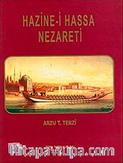 Hazine-i Hassa Nezareti
