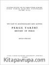 Perge Tarihi