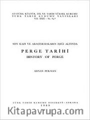 Perge Tarihi